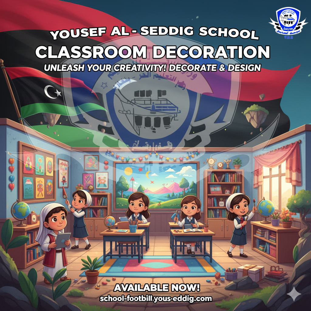 صورة لعبة تزيين الفصل