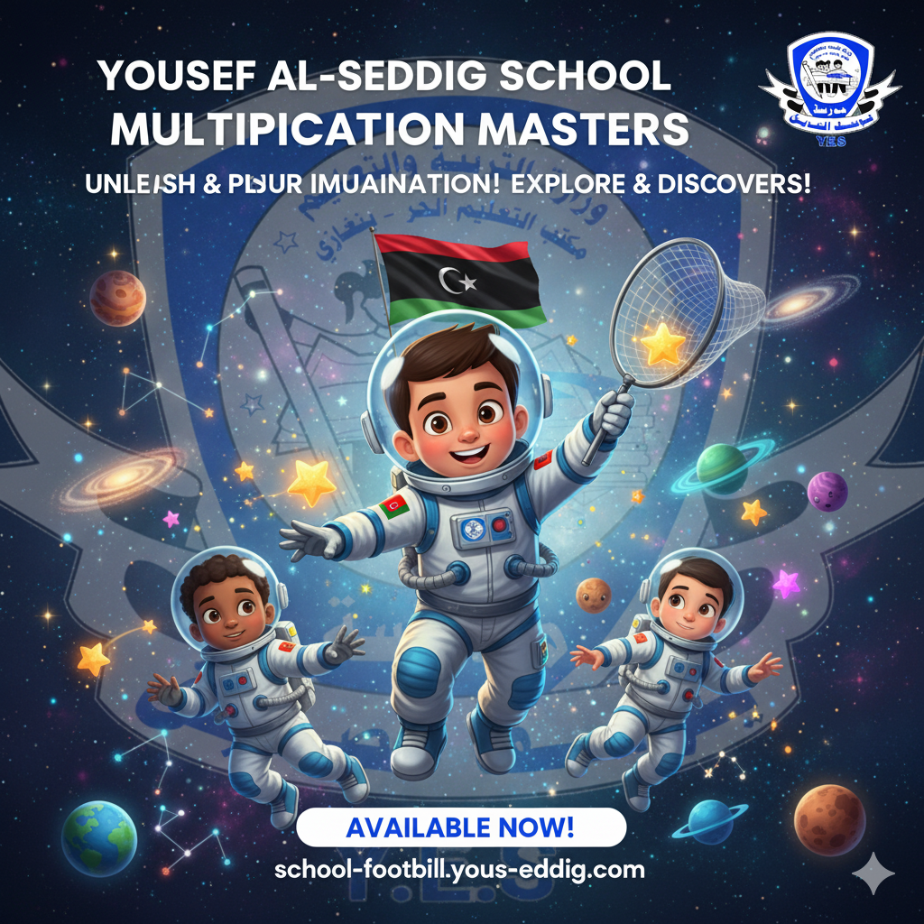 صورة لعبة صائد النجوم